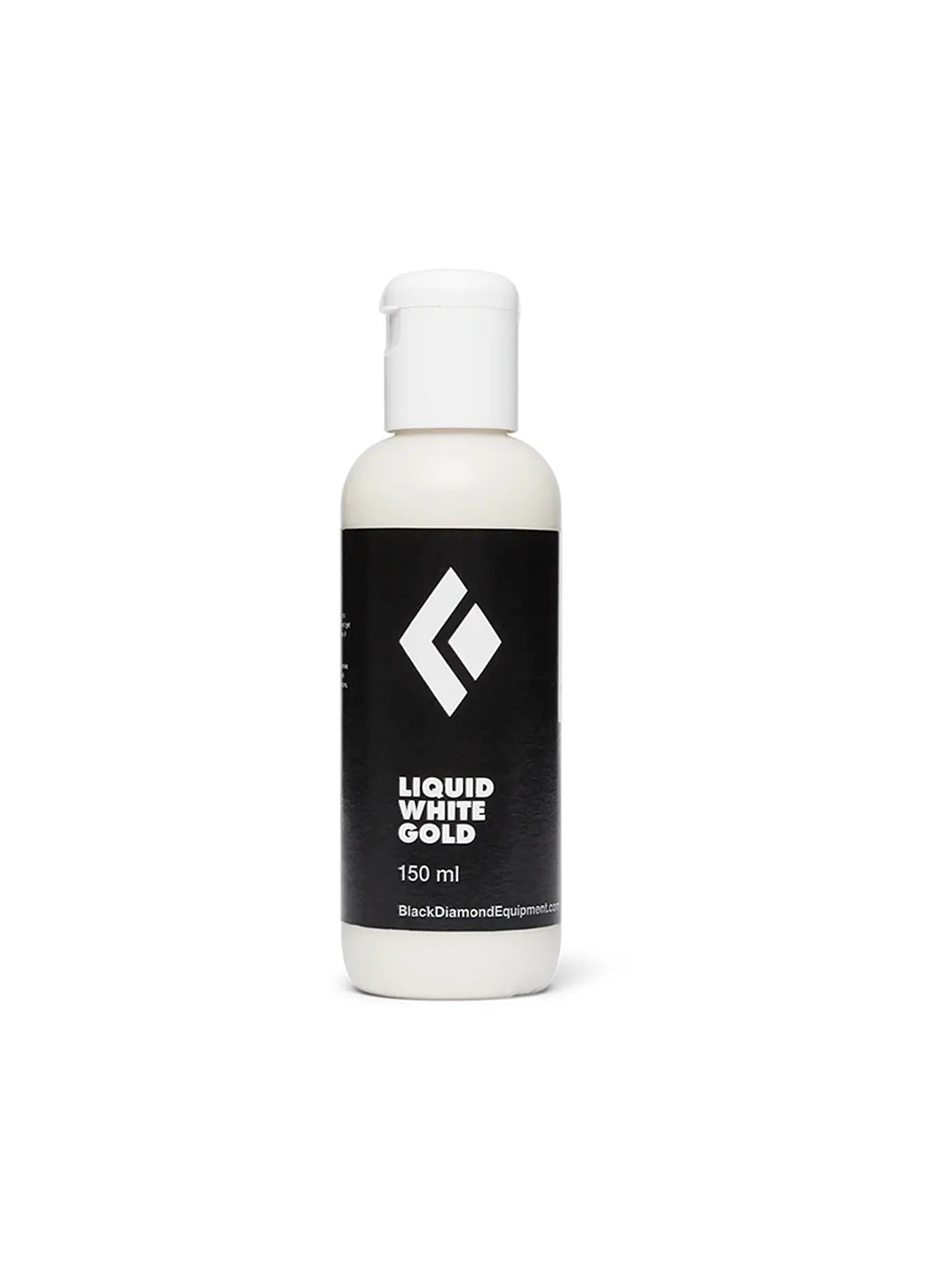 BLACK DIAMOND | Liquid White Gold Chalk 150 ml | 